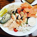 Hotel The Bosun Monkstown (Cork)