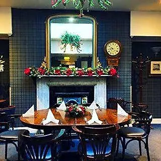 The Bosun Hotel 3*