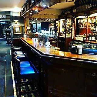 The Bosun