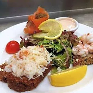 The Bosun Monkstown (Cork)