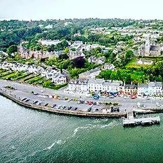 Hotel The Bosun 3*