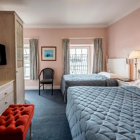 The Bosun Hotel
