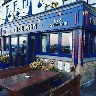 The Bosun 3* Monkstown (Cork)