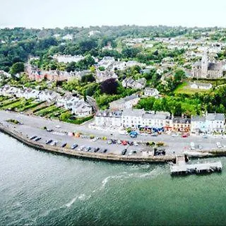 Hotel The Bosun 3*