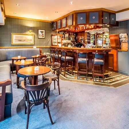 The Bosun Hotel