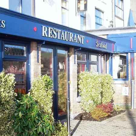 The Bosun Hotel