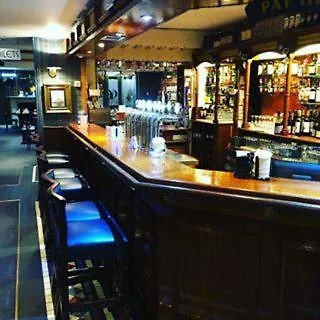 The Bosun Hotel