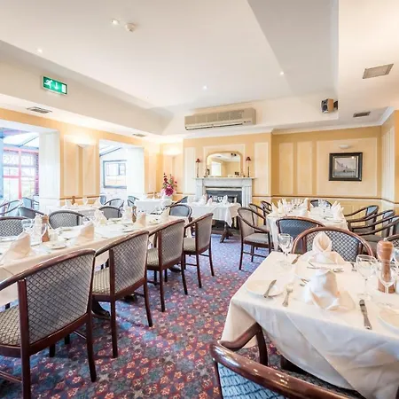 The Bosun Monkstown (Cork)