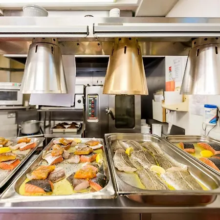 The Bosun 3* Monkstown (Cork)