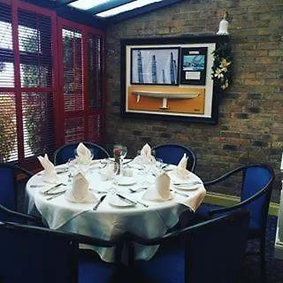Hotel The Bosun 3*