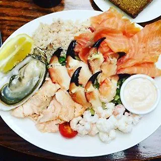 Hotel The Bosun Monkstown (Cork)