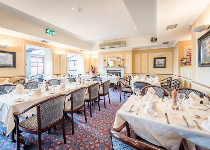 The Bosun Monkstown (Cork)