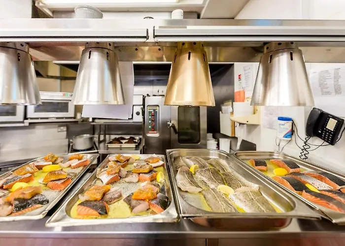 The Bosun 3* Monkstown (Cork)